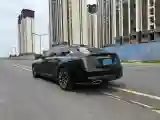 2025 Cadillac CT5 2.0T 237HP L4 10AT