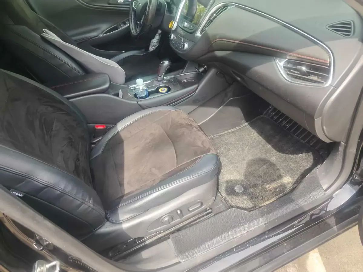 2020 Chevrolet Malibu XL 2.0T 237HP L4 9AT,autocango,china used car exporter,china ev exporter,chinese used car exporter,chinese used ev exporter
