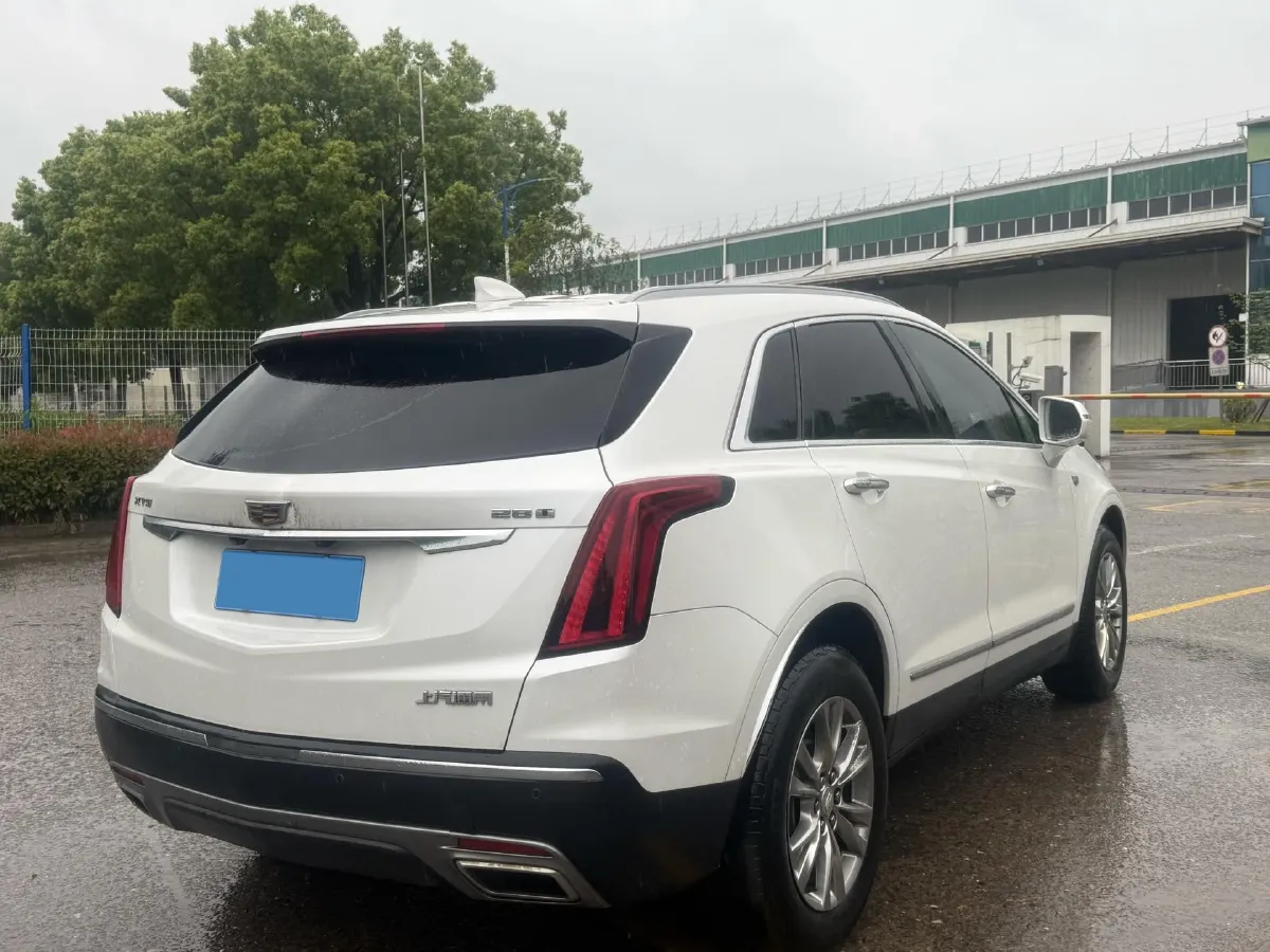 2020 Cadillac XT5 2.0T 237HP L4 9AT,autocango,china used car exporter,china ev exporter,chinese used car exporter,chinese used ev exporter