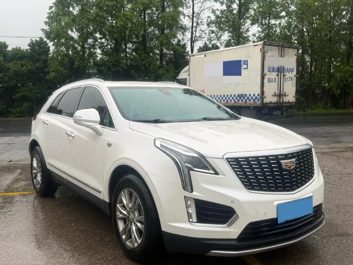 2020 Cadillac XT5 2.0T 237HP L4 9AT,autocango,china used car exporter,china ev exporter,chinese used car exporter,chinese used ev exporter