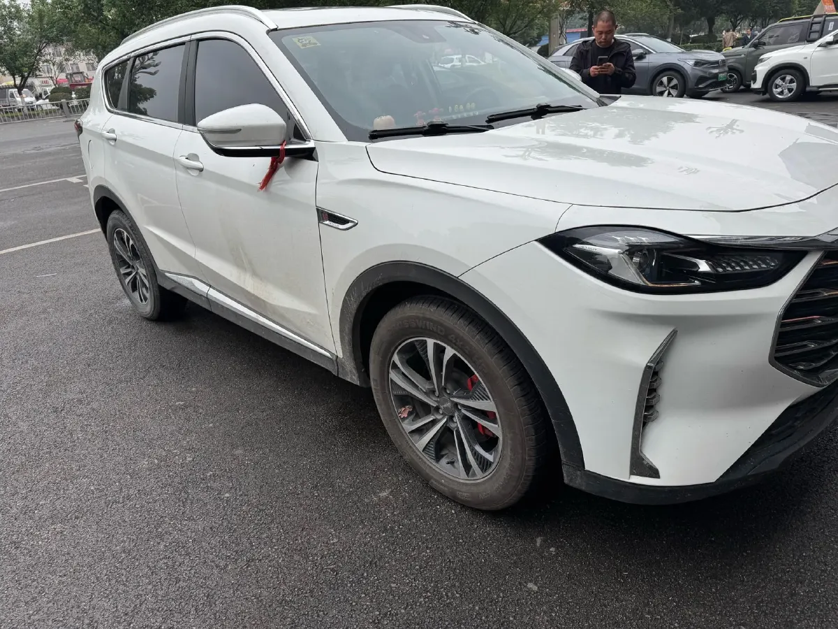 2021 Jetour X70 Plus 1.5T 156HP L4 6DCT,autocango,china used car exporter,china ev exporter,chinese used car exporter,chinese used ev exporter