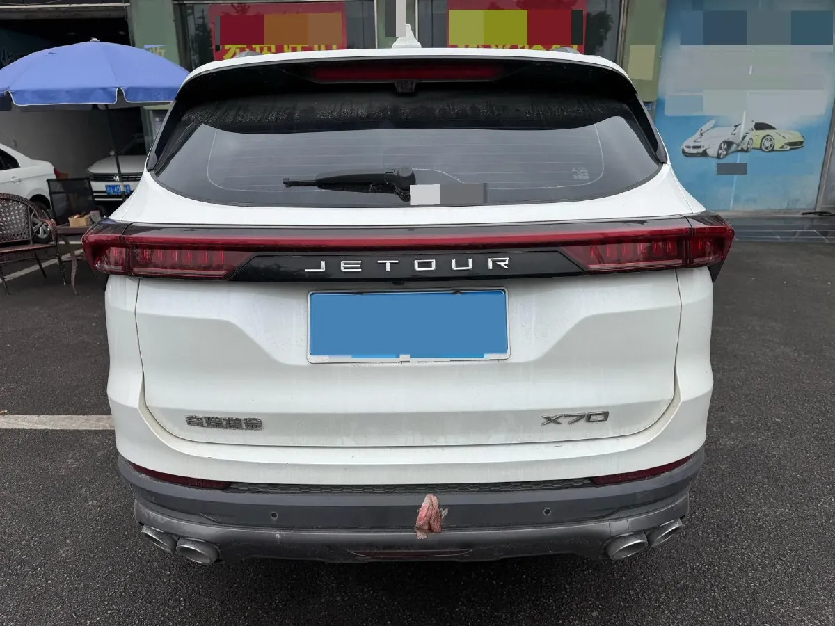 2021 Jetour X70 Plus 1.5T 156HP L4 6DCT,autocango,china used car exporter,china ev exporter,chinese used car exporter,chinese used ev exporter