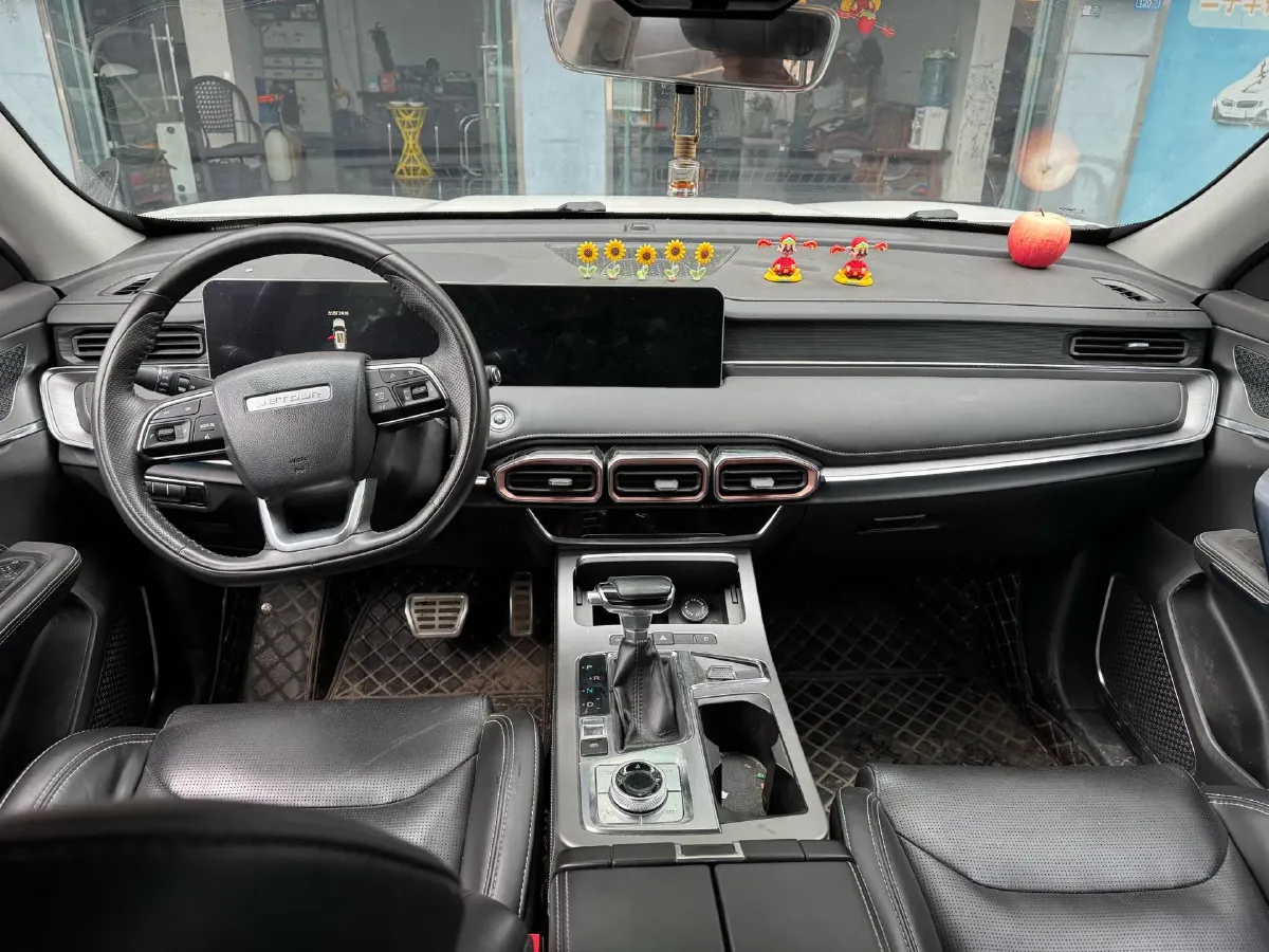 2021 Jetour X70 Plus 1.5T 156HP L4 6DCT,autocango,china used car exporter,china ev exporter,chinese used car exporter,chinese used ev exporter