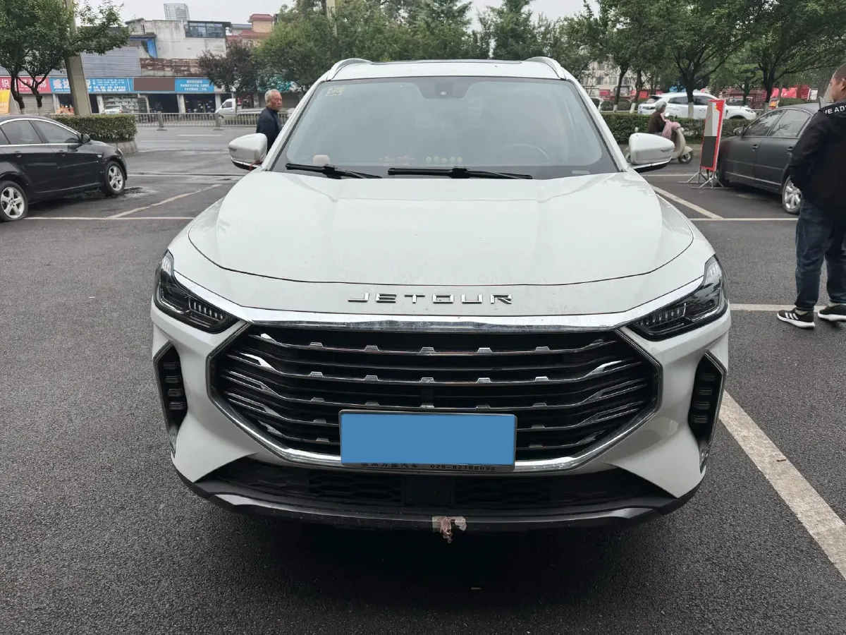 2021 Jetour X70 Plus 1.5T 156HP L4 6DCT,autocango,china used car exporter,china ev exporter,chinese used car exporter,chinese used ev exporter