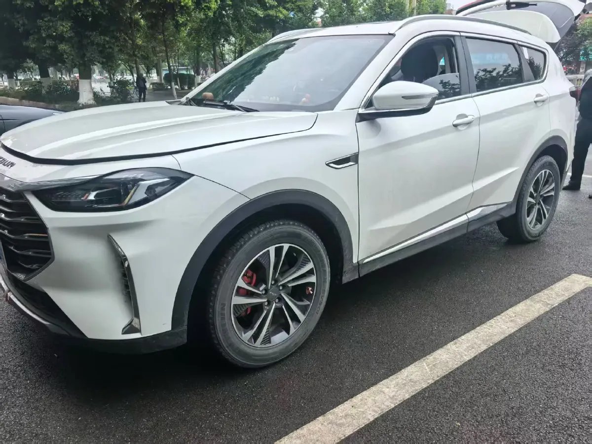 2021 Jetour X70 Plus 1.5T 156HP L4 6DCT,autocango,china used car exporter,china ev exporter,chinese used car exporter,chinese used ev exporter