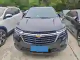 2021 Chevrolet Equinox 1.5T 169HP L4 6AT