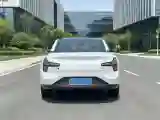 2025 Xpeng MONA M03 BEV