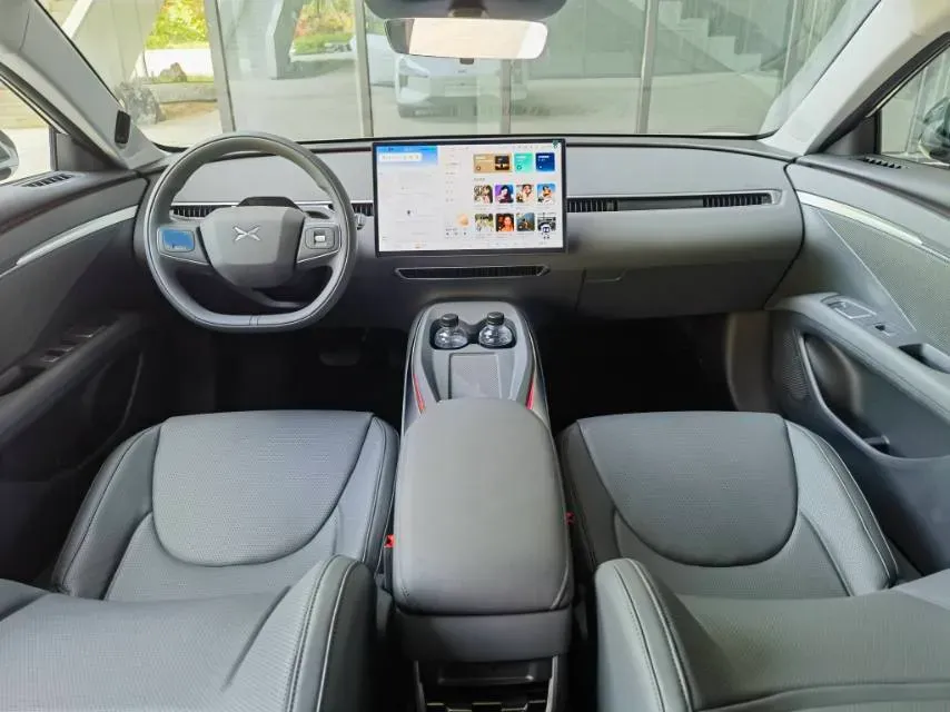 2025 Xpeng MONA M03 BEV,autocango,china used car exporter,china ev exporter,chinese used car exporter,chinese used ev exporter