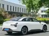 2025 Xpeng MONA M03 BEV