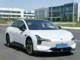2025 Xpeng MONA M03 BEV