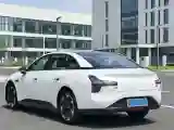 2025 Xpeng MONA M03 BEV