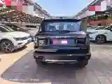 2024 Haval Dargo 1.5T 184HP L4 7DCT
