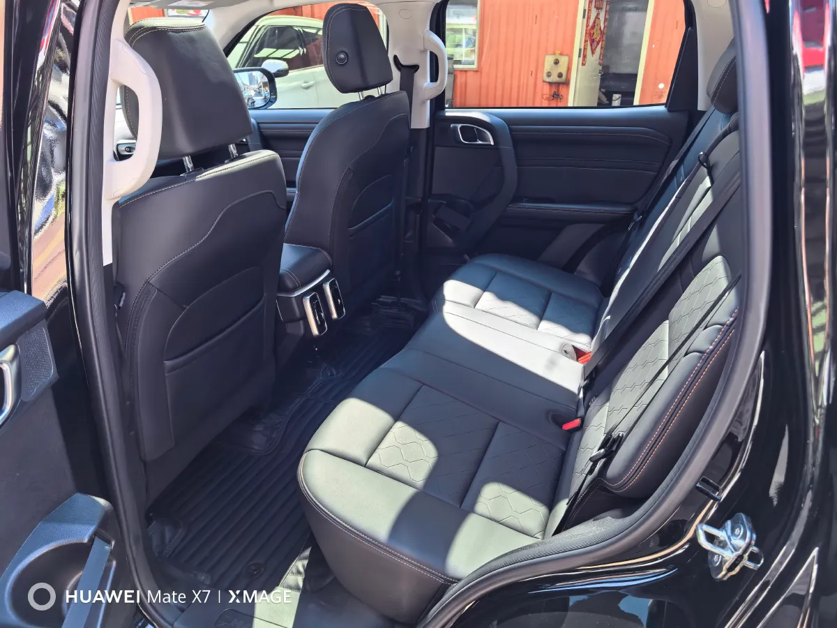 2024 Haval Dargo 1.5T 184HP L4 7DCT,autocango,china used car exporter,china ev exporter,chinese used car exporter,chinese used ev exporter