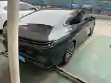 2025 Geely Galaxy Starshine 8 1.5T 163HP L4 3DHT PHEV 27.69KWH