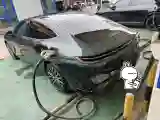 2025 Geely Galaxy Starshine 8 1.5T 163HP L4 3DHT PHEV 27.69KWH