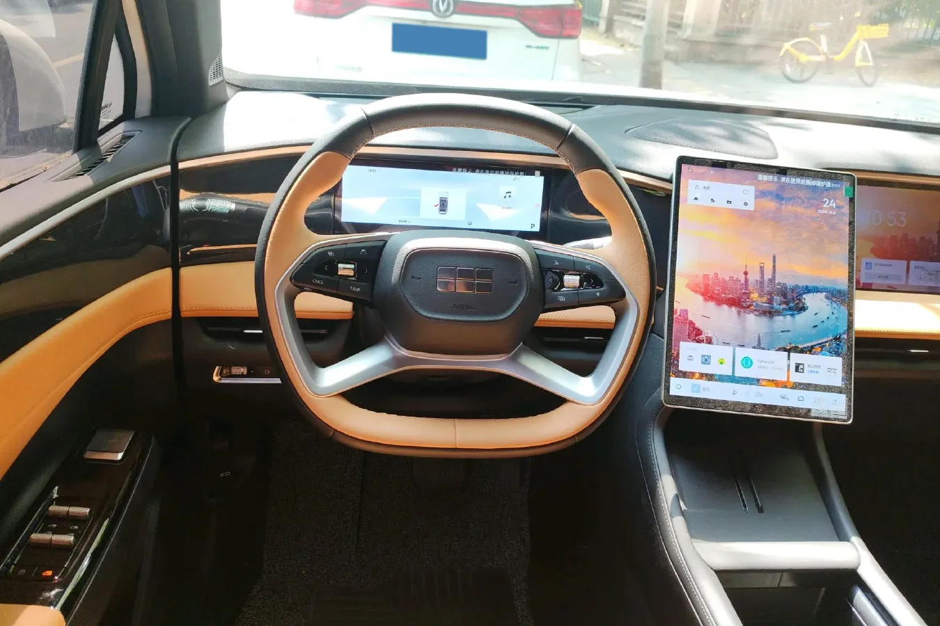 2024 Geely Galaxy L7 1.5T 163HP L4 3DHT PHEV 18.7KWH,autocango,china used car exporter,china ev exporter,chinese used car exporter,chinese used ev exporter