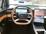 2024 Geely Galaxy L7 1.5T 163HP L4 3DHT PHEV 18.7KWH