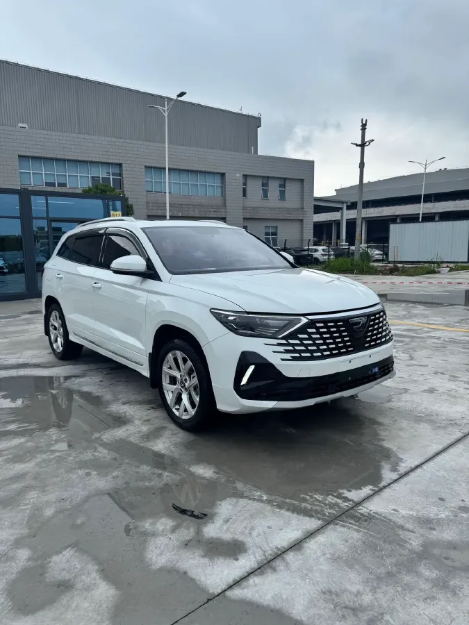 2024 Jetta VS7 1.4T 150HP L4 6AT,autocango,china used car exporter,china ev exporter,chinese used car exporter,chinese used ev exporter