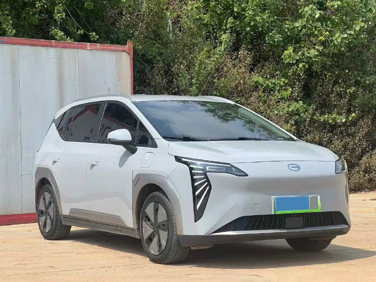 2023 Aion Y BEV 51.9KWH,autocango,china used car exporter,china ev exporter,chinese used car exporter,chinese used ev exporter