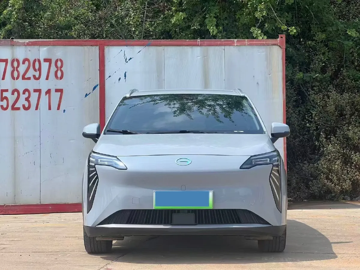 2023 Aion Y BEV 51.9KWH,autocango,china used car exporter,china ev exporter,chinese used car exporter,chinese used ev exporter