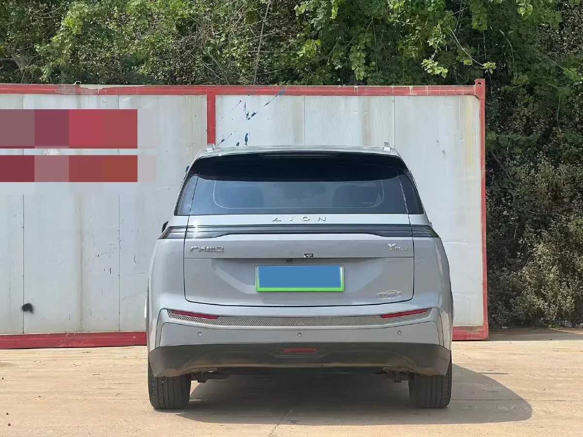 2023 Aion Y BEV 51.9KWH,autocango,china used car exporter,china ev exporter,chinese used car exporter,chinese used ev exporter