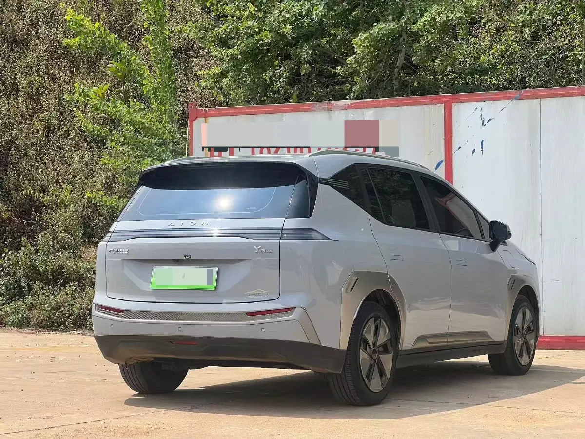 2023 Aion Y BEV 51.9KWH,autocango,china used car exporter,china ev exporter,chinese used car exporter,chinese used ev exporter