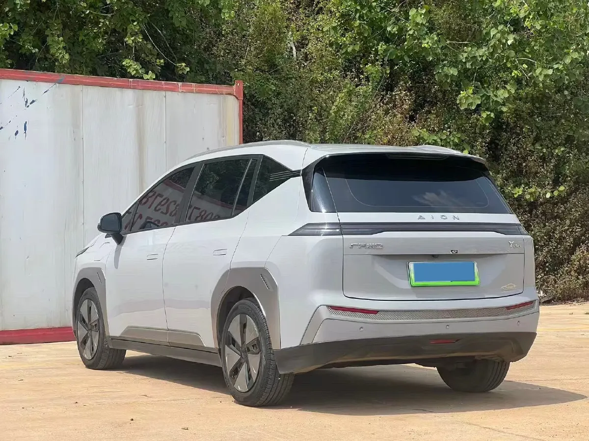 2023 Aion Y BEV 51.9KWH,autocango,china used car exporter,china ev exporter,chinese used car exporter,chinese used ev exporter