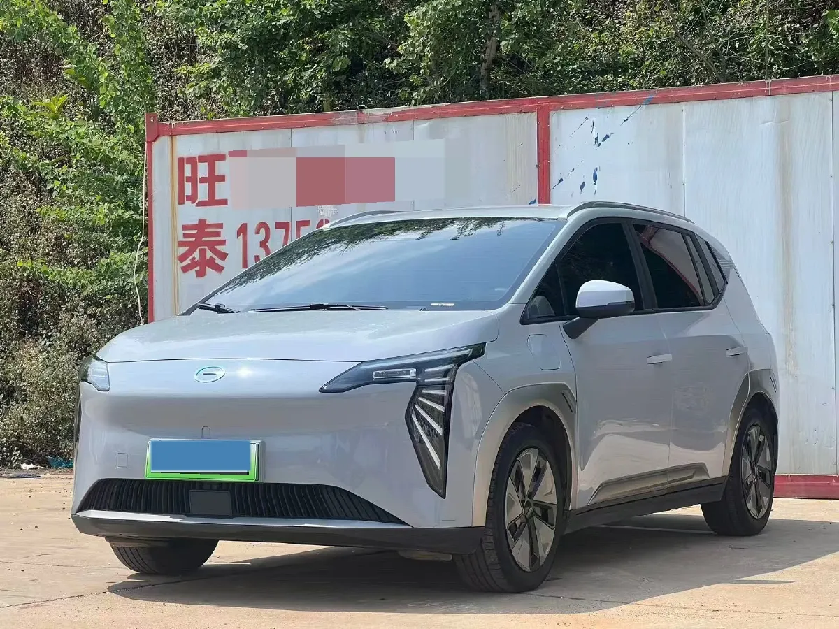 2023 Aion Y BEV 51.9KWH,autocango,china used car exporter,china ev exporter,chinese used car exporter,chinese used ev exporter