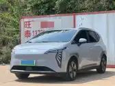 2023 AION Y,autocango,china used car exporter,china ev exporter,chinese used car exporter,chinese used ev exporter
