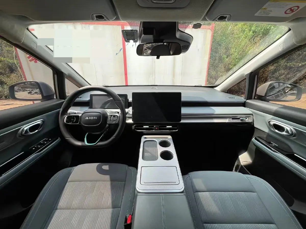 2023 Aion Y BEV 51.9KWH,autocango,china used car exporter,china ev exporter,chinese used car exporter,chinese used ev exporter