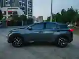 2021 BYD Song Pro 1.5T 160HP L4 7DCT