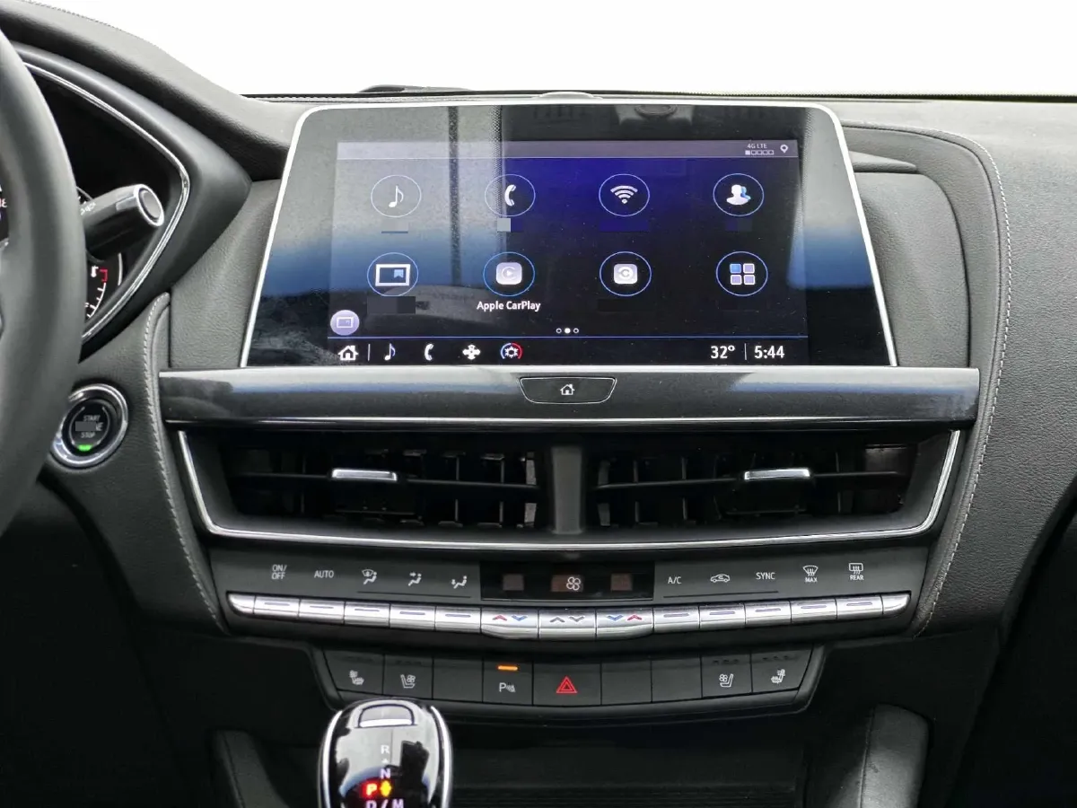 2022 Cadillac CT5 2.0T 237HP L4 10AT,autocango,china used car exporter,china ev exporter,chinese used car exporter,chinese used ev exporter
