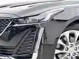 2022 Cadillac CT5 2.0T 237HP L4 10AT