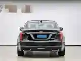 2022 Cadillac CT5 2.0T 237HP L4 10AT