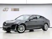 2022 CADILLAC CT5,autocango,china used car exporter,china ev exporter,chinese used car exporter,chinese used ev exporter
