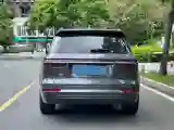2021 Li ONE Range Extended 131HP REEV 40.5KWH