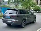 2021 Li ONE Range Extended 131HP REEV 40.5KWH