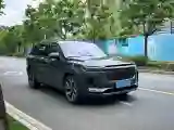 2021 Li ONE Range Extended 131HP REEV 40.5KWH