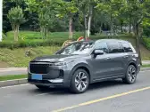 2021 LI ONE,autocango,china used car exporter,china ev exporter,chinese used car exporter,chinese used ev exporter