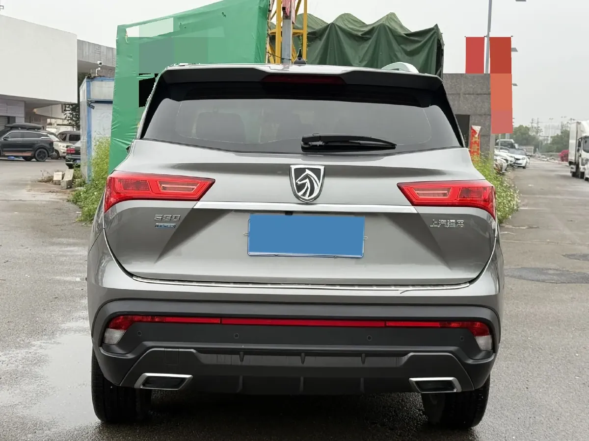 2019 BaoJun 530 1.5T 151HP L4 CVT,autocango,china used car exporter,china ev exporter,chinese used car exporter,chinese used ev exporter