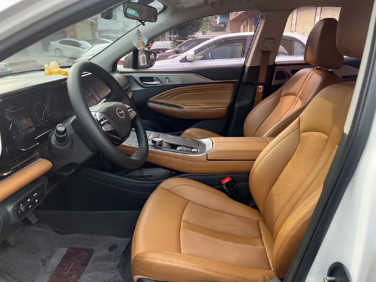 2022 Aion S BEV 60KWH,autocango,china used car exporter,china ev exporter,chinese used car exporter,chinese used ev exporter