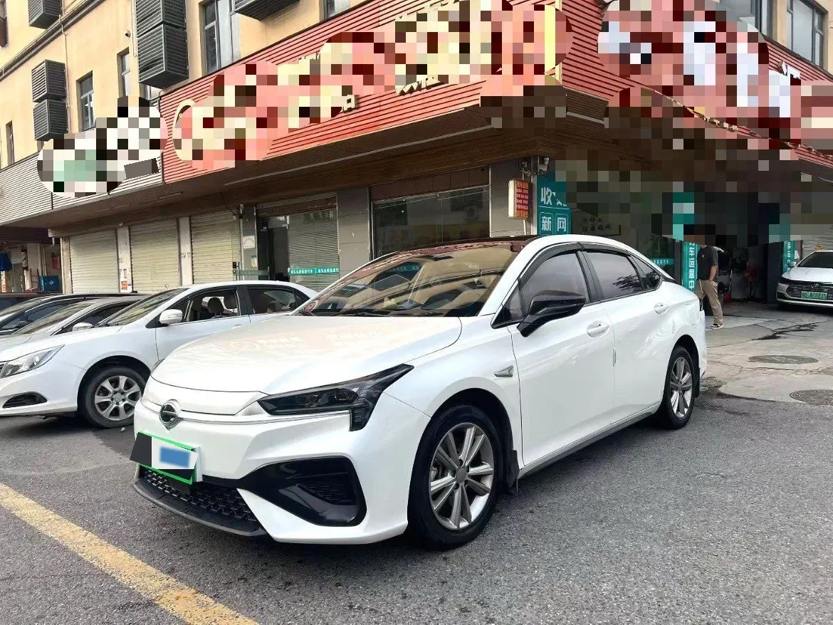 2022 Aion S BEV 60KWH,autocango,china used car exporter,china ev exporter,chinese used car exporter,chinese used ev exporter