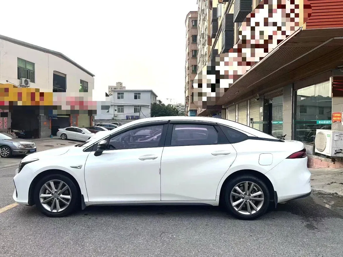 2022 Aion S BEV 60KWH,autocango,china used car exporter,china ev exporter,chinese used car exporter,chinese used ev exporter