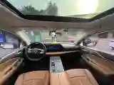 2022 Aion S BEV 60KWH