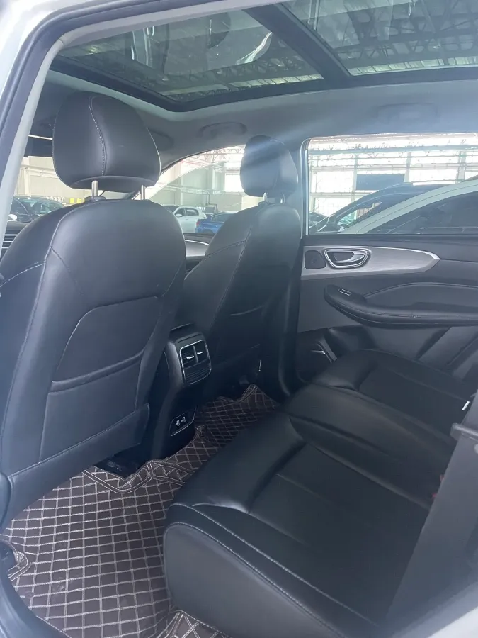 2020 Roewe RX5 1.5T 173HP L4 7DCT,autocango,china used car exporter,china ev exporter,chinese used car exporter,chinese used ev exporter