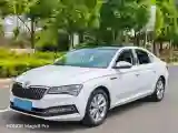 2021 Skoda Superb 1.4T 150HP L4 7DCT