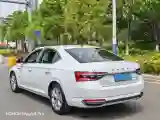 2021 Skoda Superb 1.4T 150HP L4 7DCT