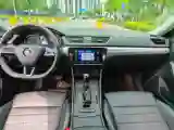 2021 Skoda Superb 1.4T 150HP L4 7DCT