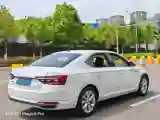 2021 Skoda Superb 1.4T 150HP L4 7DCT