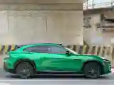 2025 MI YU7 BEV
